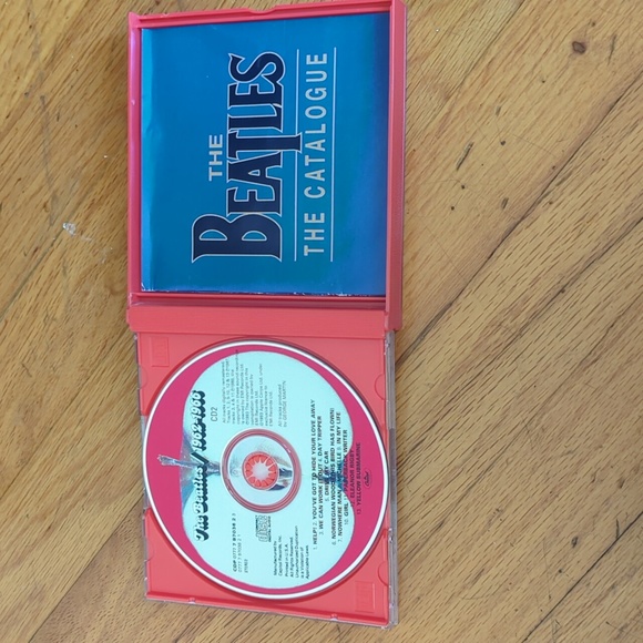 CD box set - Picture 2 of 4